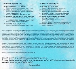 Album 2008 - Quanti amori